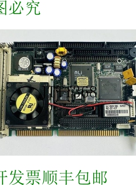 原装供应Mitac MSC-251-KJF CPU 板