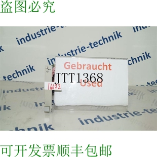 原装供应H&B Hm 01 Contronic 0776105C Bsr-Nr 09037 哈特曼和博