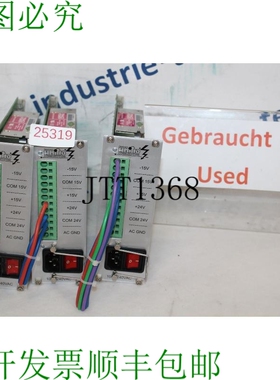 原装供应Unitro LP966 Trace Power TXL 050-05s 网卡模块