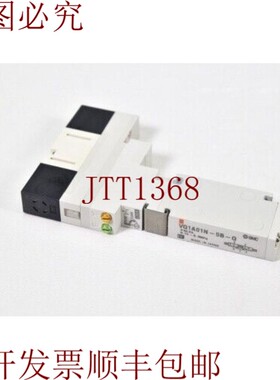 原装供应SMC VQ1A01N-5B-Q,2x3/2