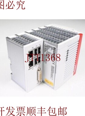 原装供应Beckhoff CX5130-0155 PC,采用 Intel-atom? 3.1