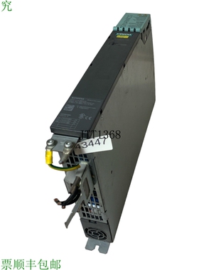 原装供应6SL3130-6AE21-0AB0 智能线路模块