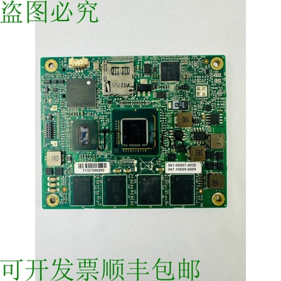 原装供应RadiSys CEUS15-Z51-512L0 COM  CPU 板
