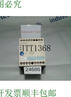 原装供应3RB1246-1qB00 相关 3RB12461qB00 相关