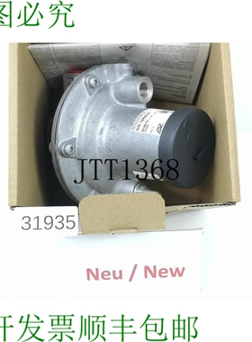 原装供应Krom Schr?der气体恒压调节器Gik 15R02-5 03155170 Nuov