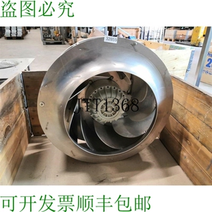 原装供应Ziehl-Abegg RH56E-4DK.6N.1R Refroidissement 离心机