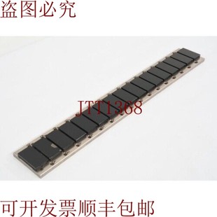 原装 带17个磁铁 供应601830217000 磁轨