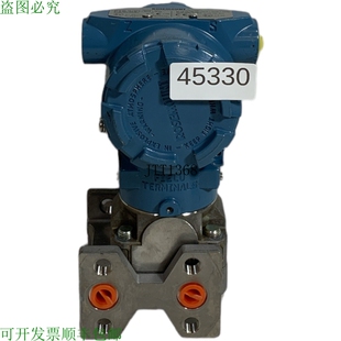 原装供应ROSEMOUNT 3051 3A02A2BB K8H2P204Q3 压力表 Emetteur