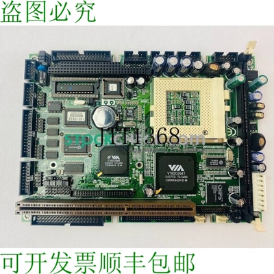 原装供应Axiomtek SBC83671 CPU 板