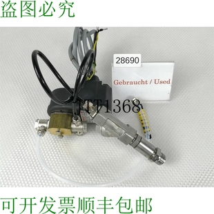 ATEX KEMA98ATEX445 KEMA 原裝 Elettrovalvola 供應(yīng)諾冠 4452X