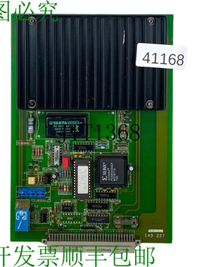 原装供应ARBURG（阿博格）149.227 multitronic卡Potenza供应卡