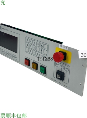 原装供应Seifert SE-107-5模数