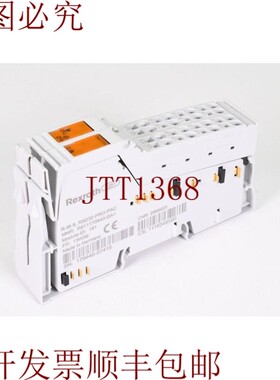 原装供应REXROTH R911170440-GA1、R-IB IL RS232-PRO-PAC、直联