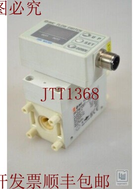 原装供应SMC PF2W720T-F04-67/PF2W720TF0467,流量交换机