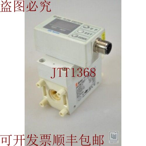 原装供应SMC PF2W720T-F04-67/PF2W720TF0467,流量交换机