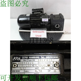 原装供应Dal 菜单 0.12 千瓦 21 分钟 Cambio Motoriduttore m040