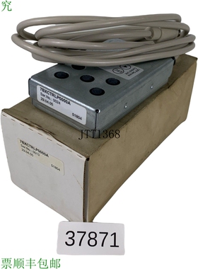 原装供应UFP 7BXCTRLP0000A 控制统一 51804