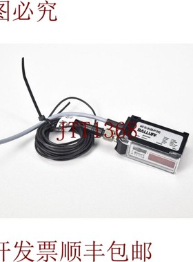 原装供应巴鲁夫 BAE SA-OH-035-PP-DV02,óptica 传感器