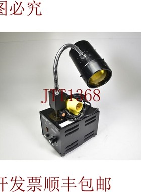 原装供应Funatech FY-100R / Fy 100R 表面检查灯 带耦合放大器