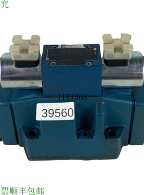 原装供应力士乐 4we6j62/Ew230n9k4/B10p4, 5 Vávula Hidráulic