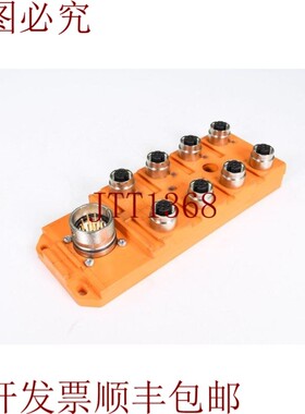 原装供应LUMBERG ASBS 8/LED 5-4,性能优良-传感器-盒