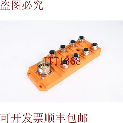 原装供应LUMBERG ASBS 8/LED 5-4,性能优良-传感器-盒