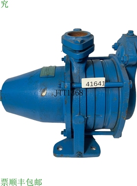 原装供应约翰逊泵 Ms013ax2-3, 2 Bomba de Achique Bomba