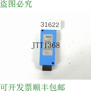 原装供应SICK WL18-P630 Barrière Lumineuse 8919