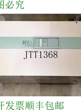 原装供应Simmoreg 6RA7093-4GS22-0 动力转化器