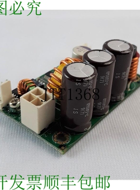 原装供应Ampro 141A988-00-302-RS 电源适配器