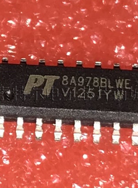 PT8A978BLWE PERICOM SOP16【索特尔电子芯片商城】原装可直拍