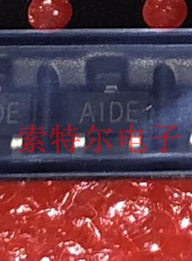 AM2329P Analogpow SOT23丝印A1DE【索特尔电子商城】原装可直拍