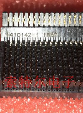 C1410142-1 JONHON中航光电158  VPX接插件背板高速连接器 可直拍