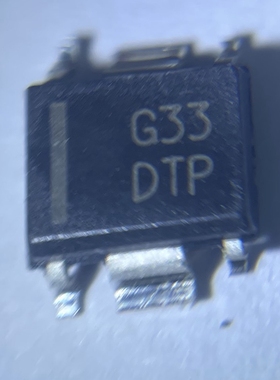 RP131S331B-E2F SOP6丝印G33【索特尔电子芯片商城】原装可直拍