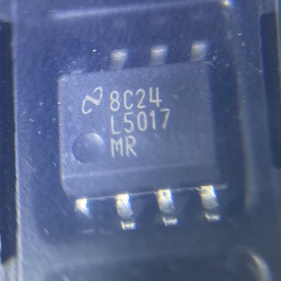 LM5017MRX 索特尔电子芯片商城原装可直拍