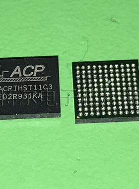 ACPTHST11C3 BGA ACP【索特尔电子芯片商城】直拍