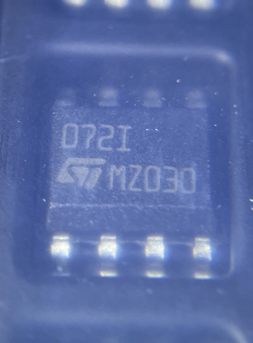 TL072IDT【索特尔电子芯片商城】原装可直拍