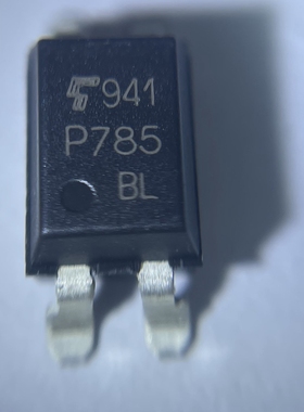 TLP785(BL-TP6,F SOP4【索特尔电子芯片商城】原装可直拍