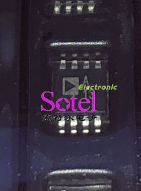AD8676ARM ADI MSOP【索特尔电子芯片商城】原装可直拍