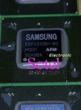 S5PV310BH-BD SUMSANG BGA 【索特尔电子芯片商城】原装可直拍