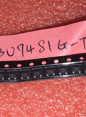 BU7481G-TR ROHM SOT23-5【索特尔电子芯片商城】原装可直拍