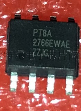 PT8A2766EWAE PERICOM SOP8【索特尔电子芯片商城】原装可直拍