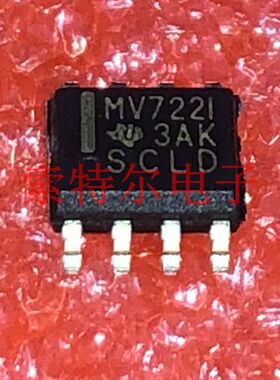 LMV722IDR TI SOP8【索特尔电子芯片商城】原装可直拍