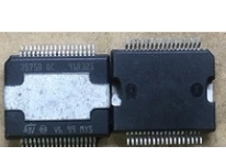 7575B BC TDA7575BBC 汽车电脑板汽车音响功放芯片 ST贴片36脚