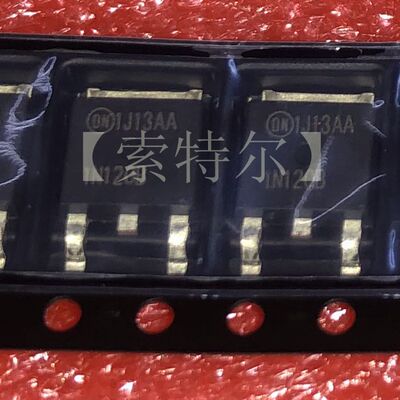 HGTD1N120BNS9ACT-ND FSC TO-252【索特尔电子芯城】原装可直拍