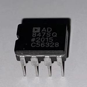 AD712AQ经典陶封双运放IC