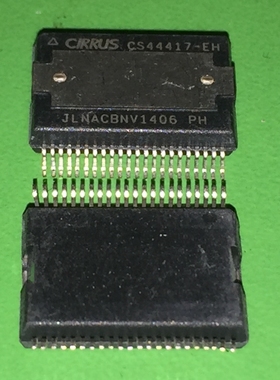 CS44417-EH HSSOP44【索特尔电子芯片商城】原装可直拍