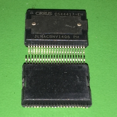 CS44417-EH HSSOP44【索特尔电子芯片商城】原装可直拍