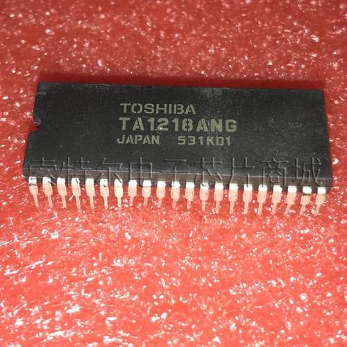 TA1218ANG TOSHIBA DIP42【索特尔电子芯片商城】原装可直拍