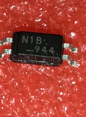 PS2861B-1Y-V-F3-A RENESAS SOP4【索特尔电子芯片商城】原装可直
